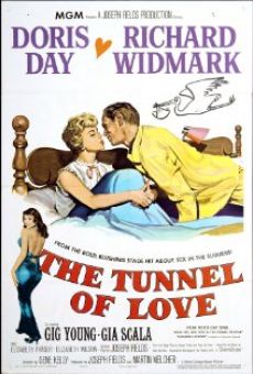 The Tunnel of Love online free