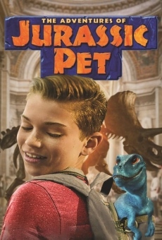 The Adventures of Jurassic Pet online streaming