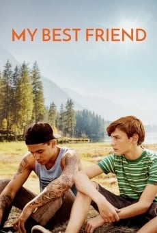 Película: Mi mejor amigo