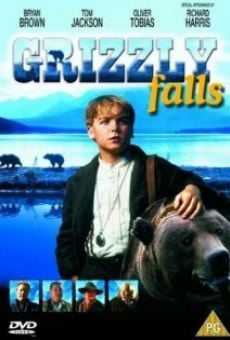 Grizzly Falls (1999)