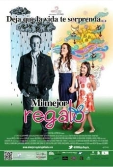 Película: Mi mejor regalo