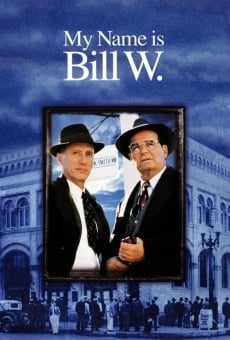 Película: Mi nombre es Bill W.