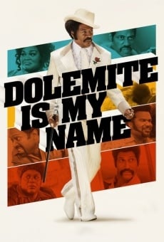 Dolemite Is My Name online streaming