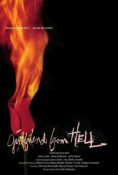 Girlfriend From Hell on-line gratuito