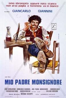 Mio padre Monsignore (1971)