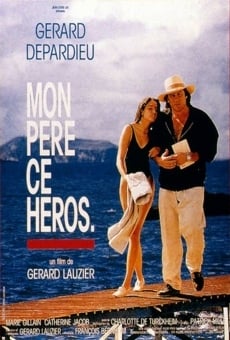 Mon père, ce héros (1991)