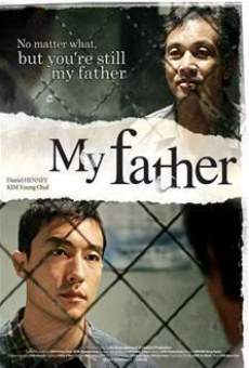 Película: Mi padre