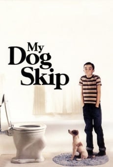 Película: Mi perro Skip