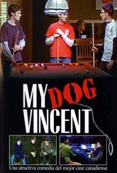 My Dog Vincent online streaming