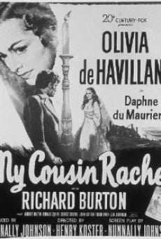 My Cousin Rachel online free