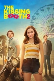 The Kissing Booth 2 online streaming