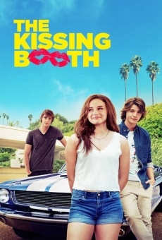The Kissing Booth en ligne gratuit