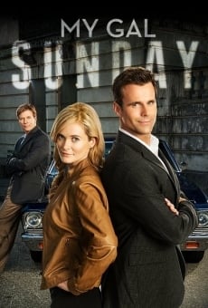 Sunday & Parker - Irresistibili detectives online streaming