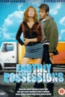 Earthly Possessions on-line gratuito