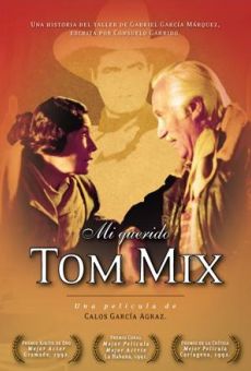 Película: Mi querido Tom Mix