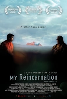 My Reincarnation, película en español