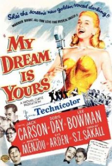 My Dream Is Yours online free