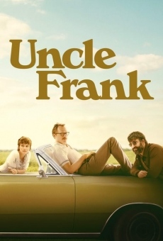 Uncle Frank stream online deutsch