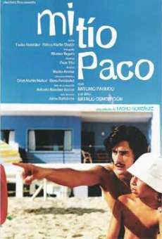 Película: Mi tío Paco