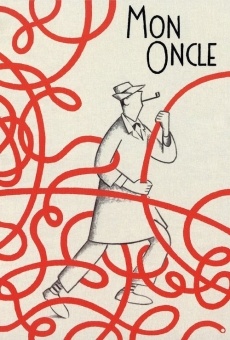 Mon oncle (1958)