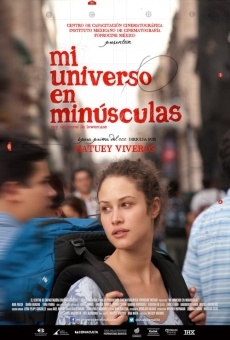 Mi universo en minúsculas (2011)