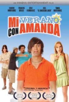 Mi verano con Amanda on-line gratuito