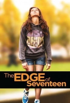 The Edge of Seventeen on-line gratuito