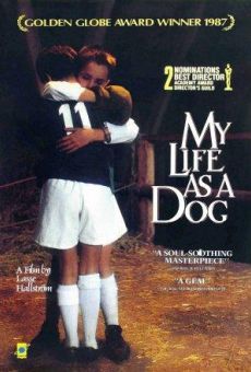 Mitt liv som hund (1985)