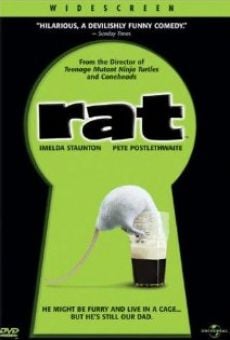 Película: Mi vida como una rata