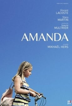 Amanda on-line gratuito