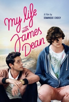Película: Mi vida con James Dean