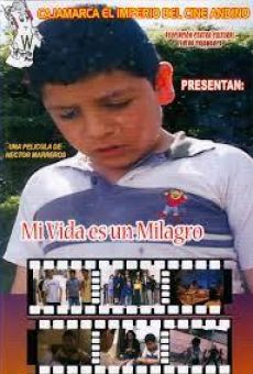 Película: Mi vida es un milagro