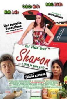 Película: Mi vida por Sharon
