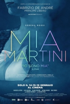 Película: Mia Martini - I Am Mia