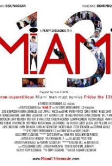Miami 13 on-line gratuito