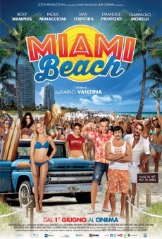 Película: Miami Beach