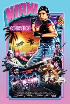 Película: Miami Connection