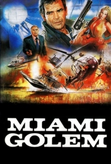 Película: Miami Golem