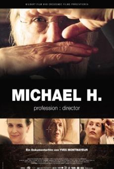 Michael Haneke - Porträt eines Film-Handwerkers (Michael H. Profession: Director)
