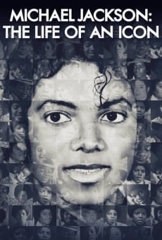 Película: Michael Jackson: la vida de un ídolo