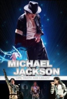 Película: Michael Jackson: Life, Death and Legacy