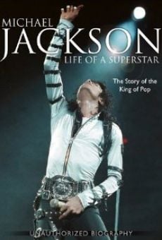 Michael Jackson: Life of a Superstar on-line gratuito
