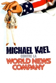 Película: Michael Kael contra World News Company