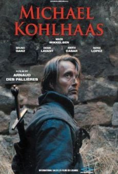 Película: Michael Kohlhaas