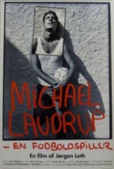 Michael Laudrup - en fodboldspiller on-line gratuito