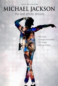 Michael: The Last Photo Shoots