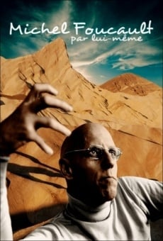 Michel Foucault par lui-meme