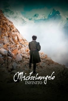 Michelangelo - Infinito online streaming
