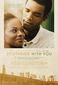 Southside with You on-line gratuito