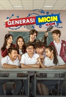 Película: Micin Generation vs Kevin